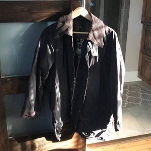 Barbour Classic Beaufort Jacket